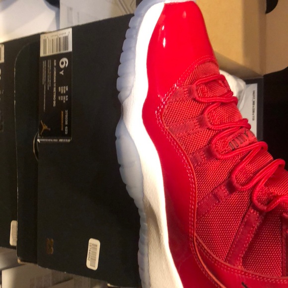 Jordan - Picture 1 of 4